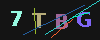 Gambar captcha